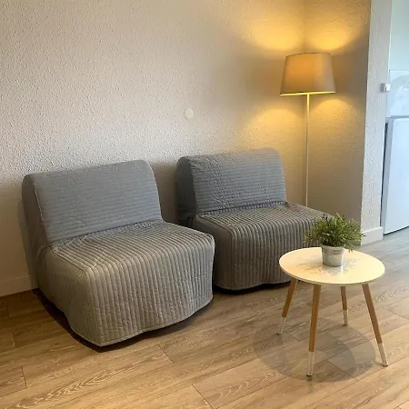 Apartamento Baie De Sanary - Beau F2 Bord De Avec Piscine