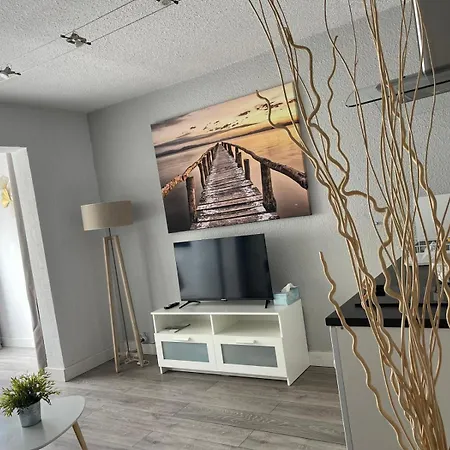 Baie De Sanary - Beau F2 Bord De Avec Piscine Апартаменты *